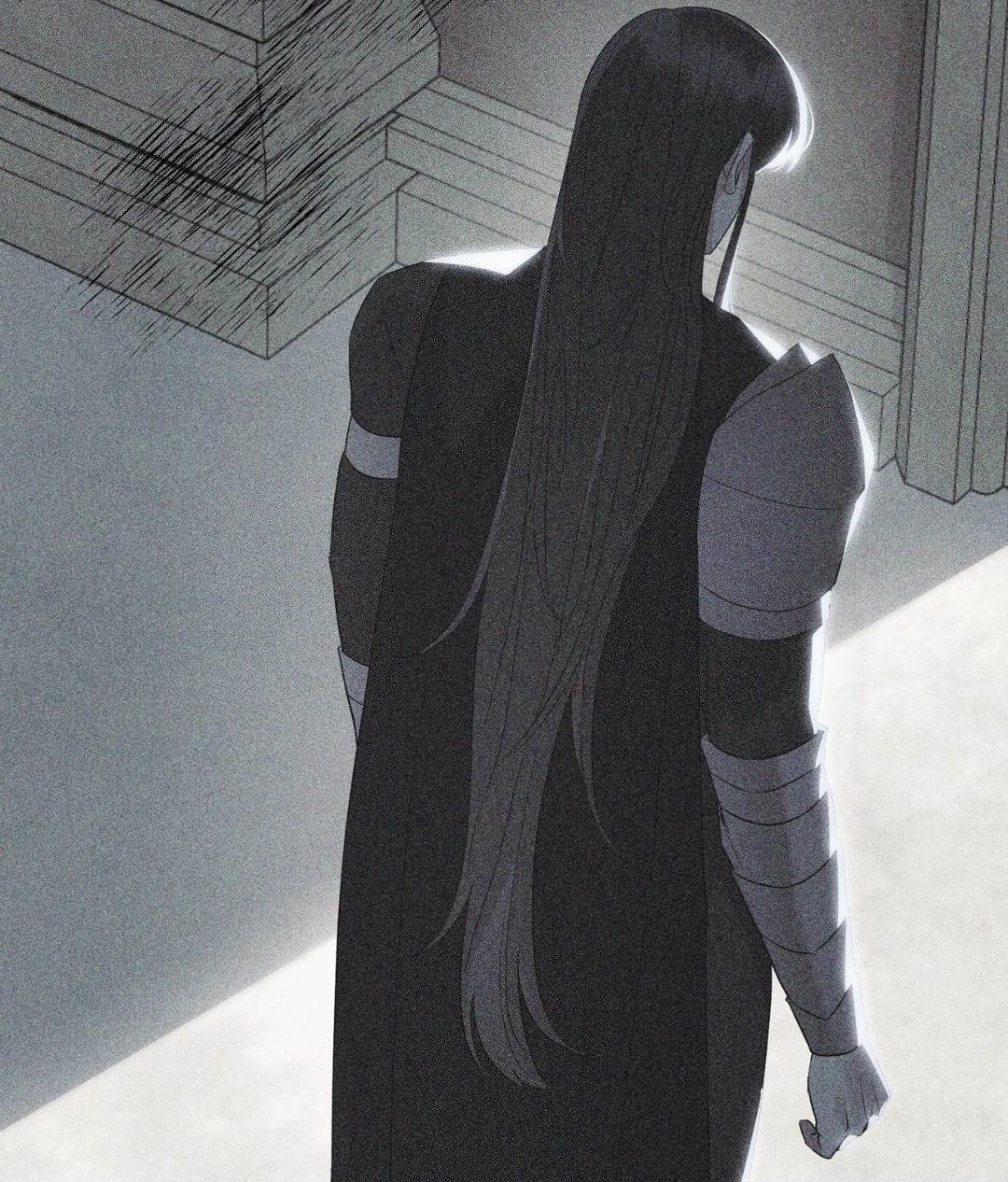 I Am a Scarecrow Chapter 21 page 122 - 