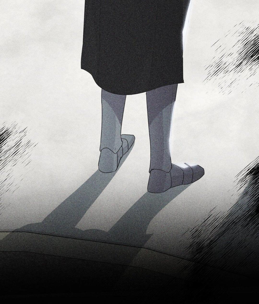 I Am a Scarecrow Chapter 21 page 123 - 