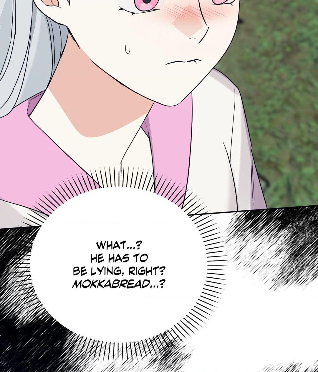 I Am a Scarecrow Chapter 21 page 19 - 