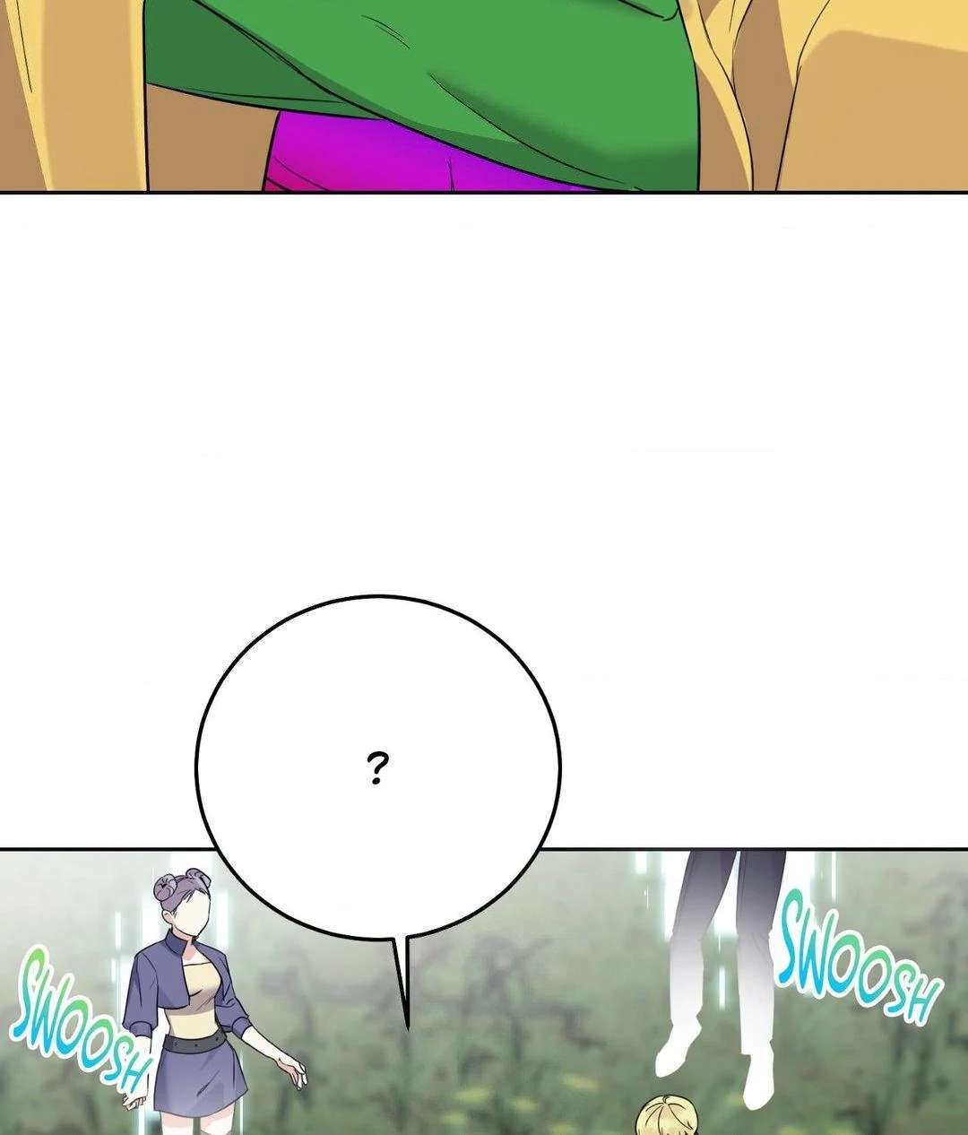 I Am a Scarecrow Chapter 21 page 3 - 