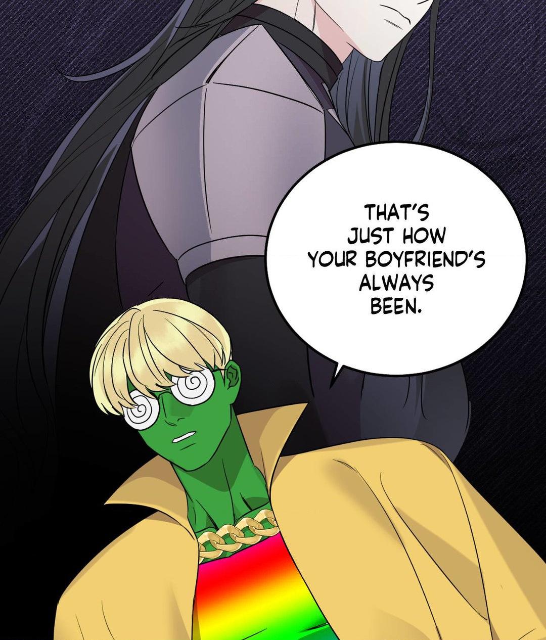 I Am a Scarecrow Chapter 21 page 24 - 