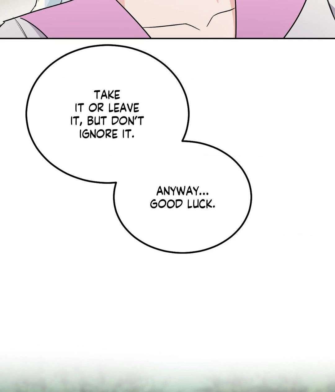 I Am a Scarecrow Chapter 21 page 27 - 