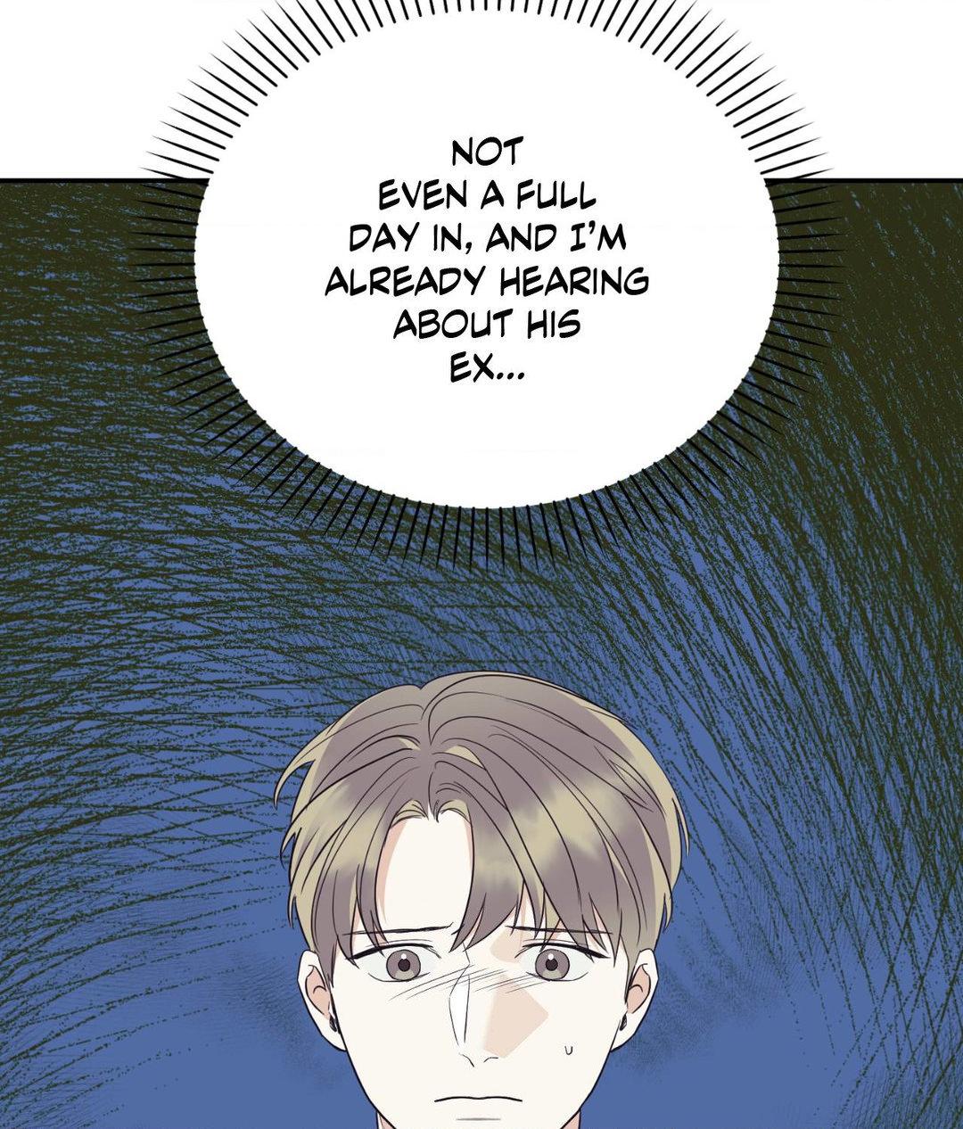 I Am a Scarecrow Chapter 21 page 31 - 