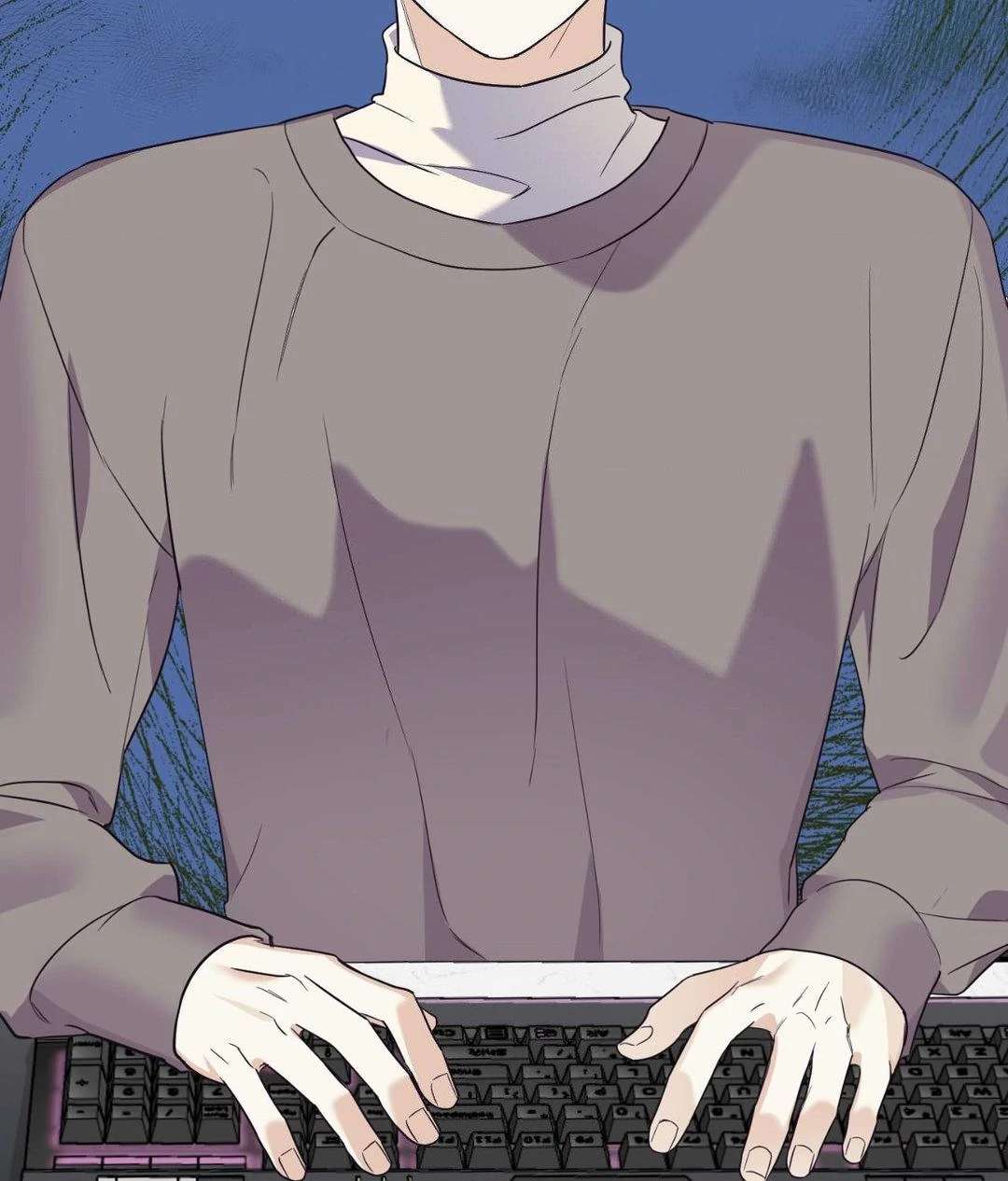 I Am a Scarecrow Chapter 21 page 32 - 