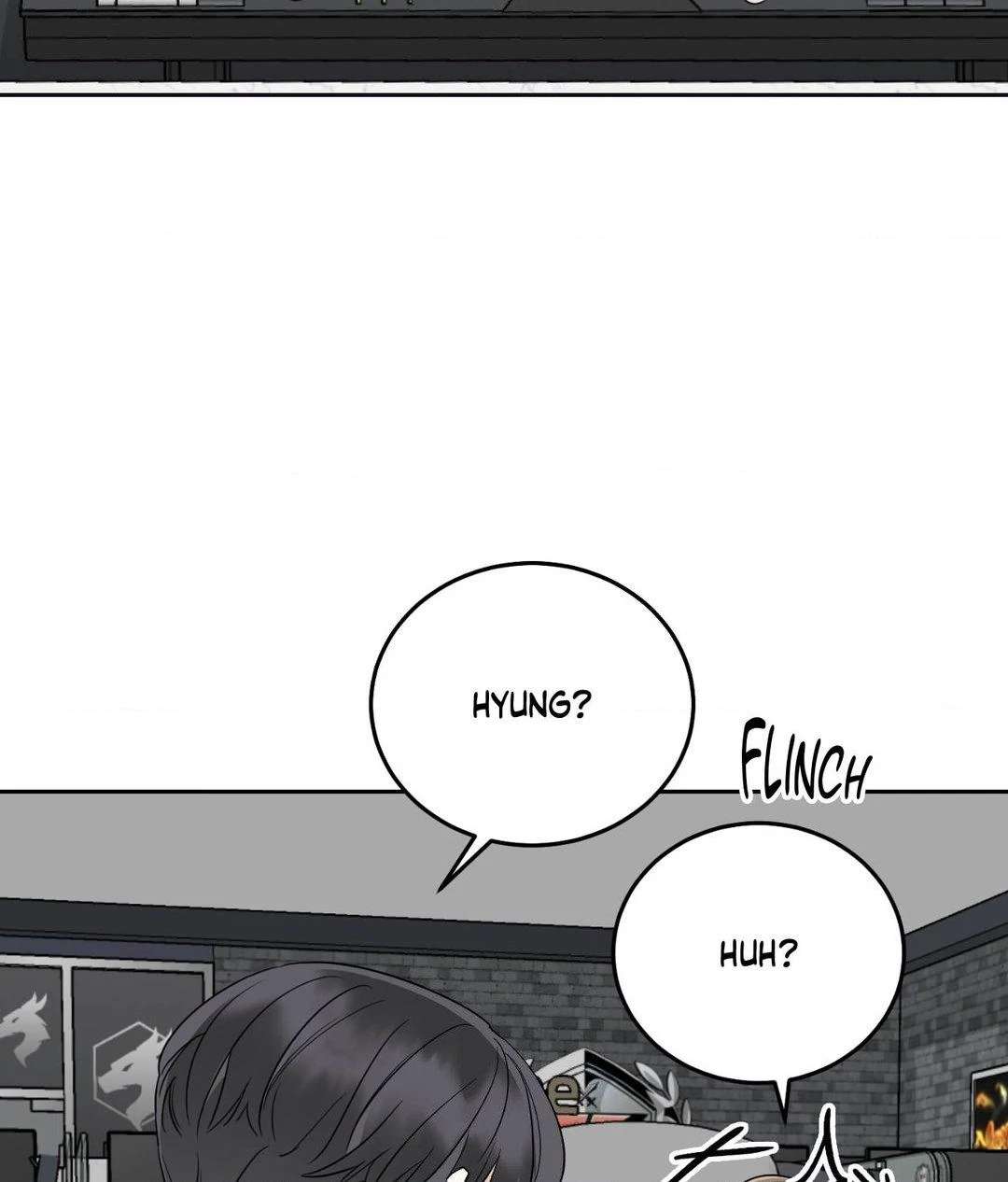 I Am a Scarecrow Chapter 21 page 33 - 