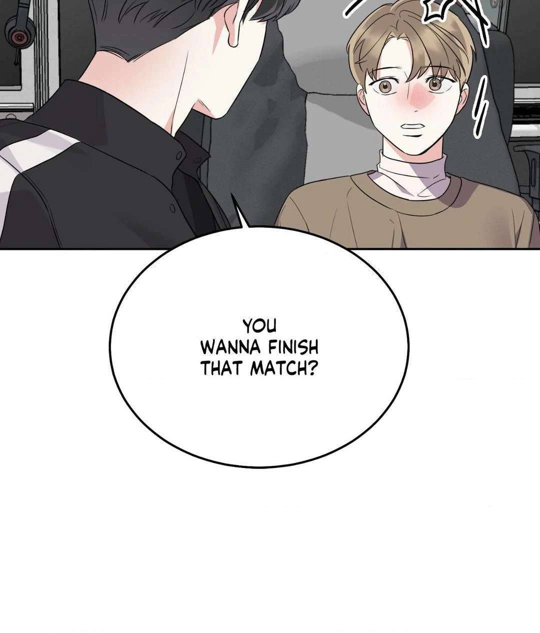 I Am a Scarecrow Chapter 21 page 34 - 