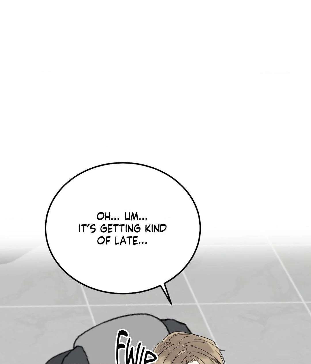 I Am a Scarecrow Chapter 21 page 35 - 