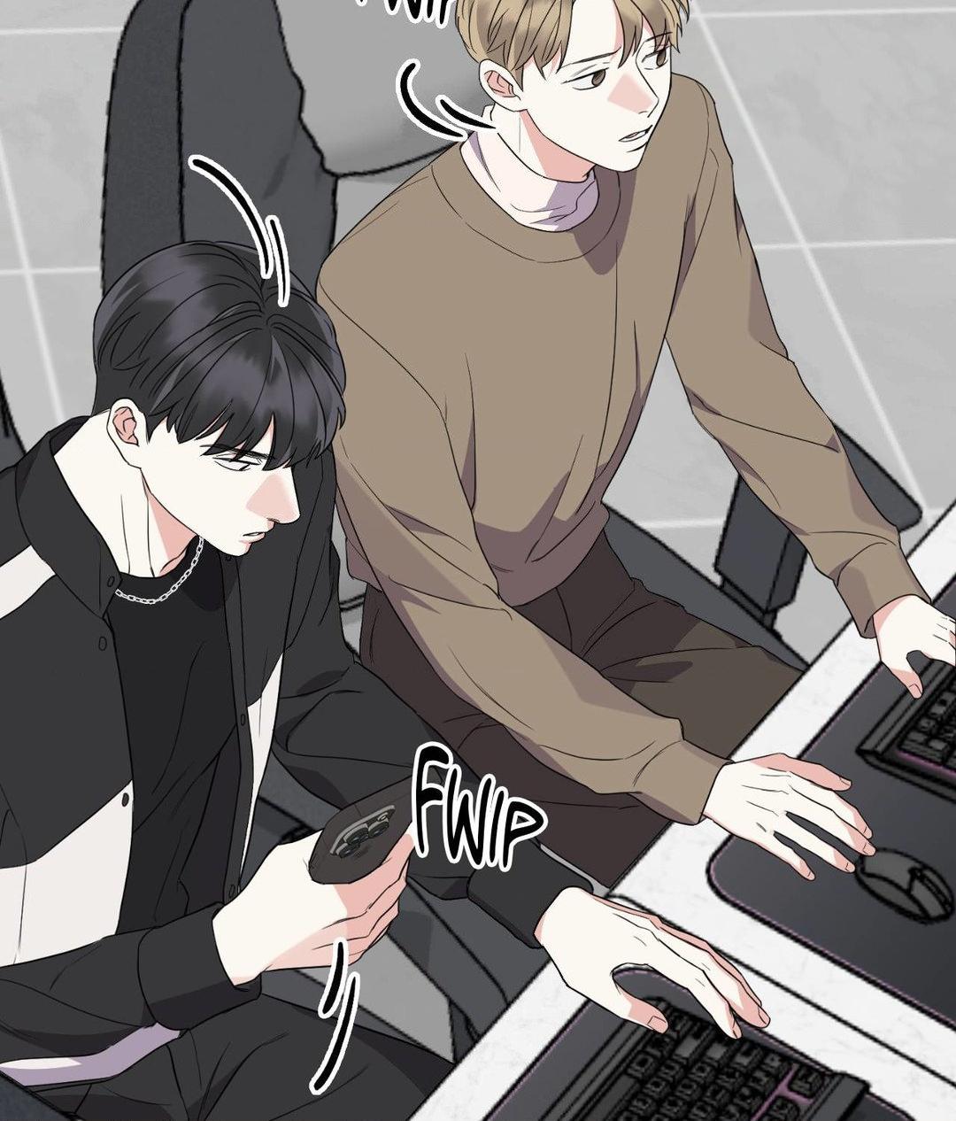 I Am a Scarecrow Chapter 21 page 36 - 
