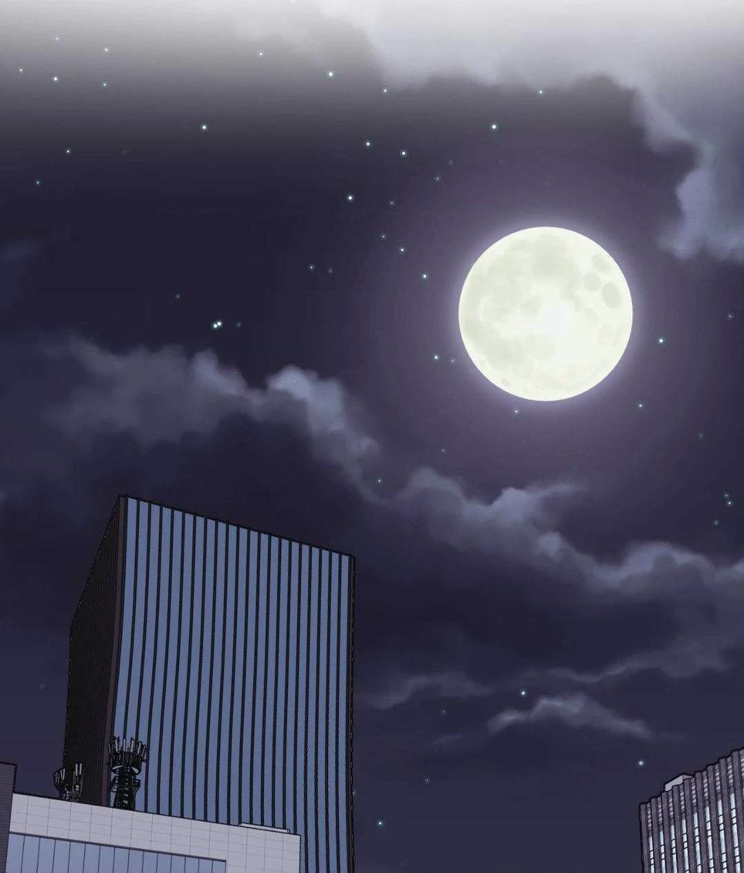 I Am a Scarecrow Chapter 21 page 40 - 
