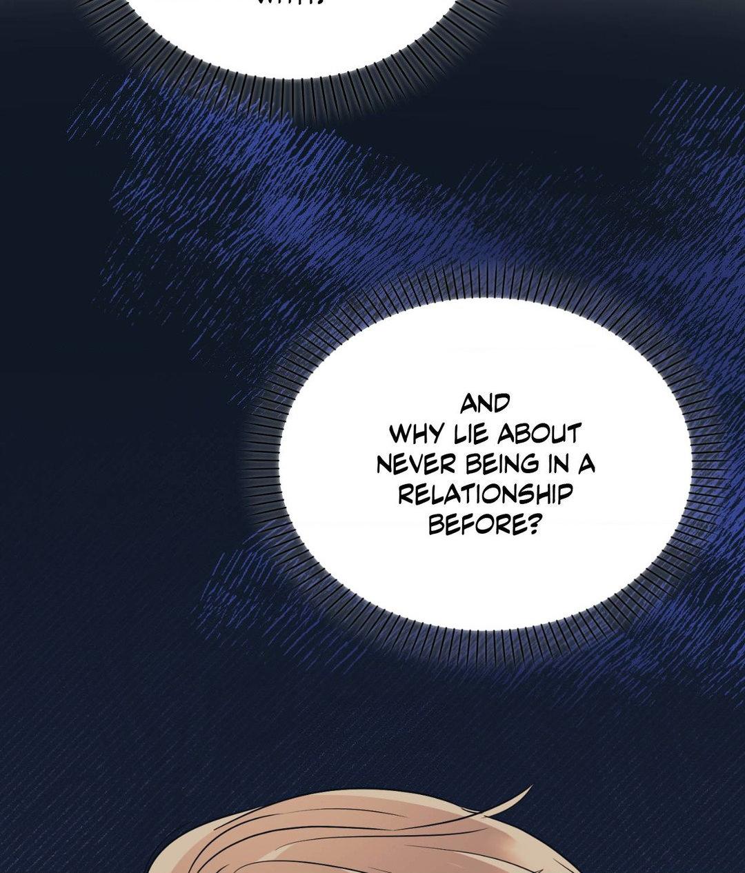 I Am a Scarecrow Chapter 21 page 59 - 