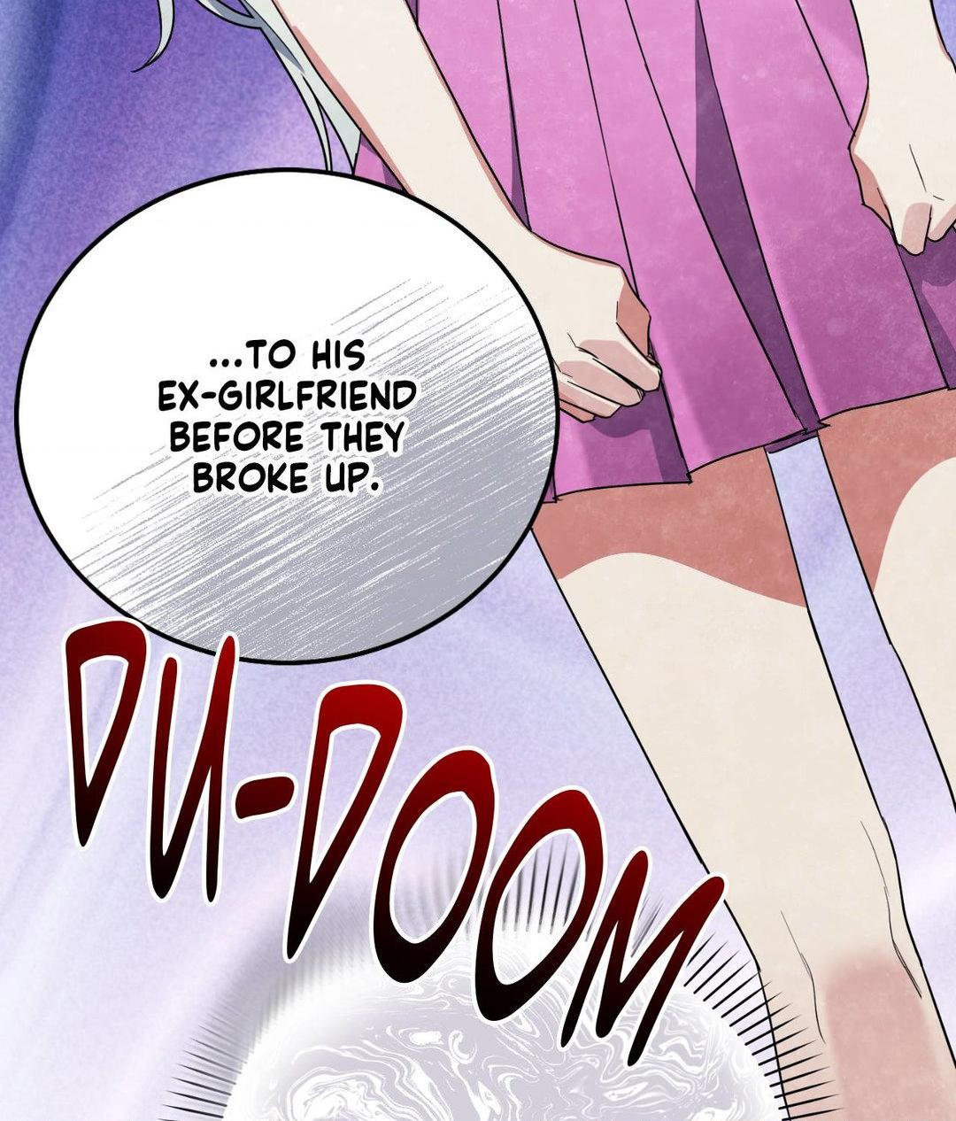 I Am a Scarecrow Chapter 21 page 7 - 
