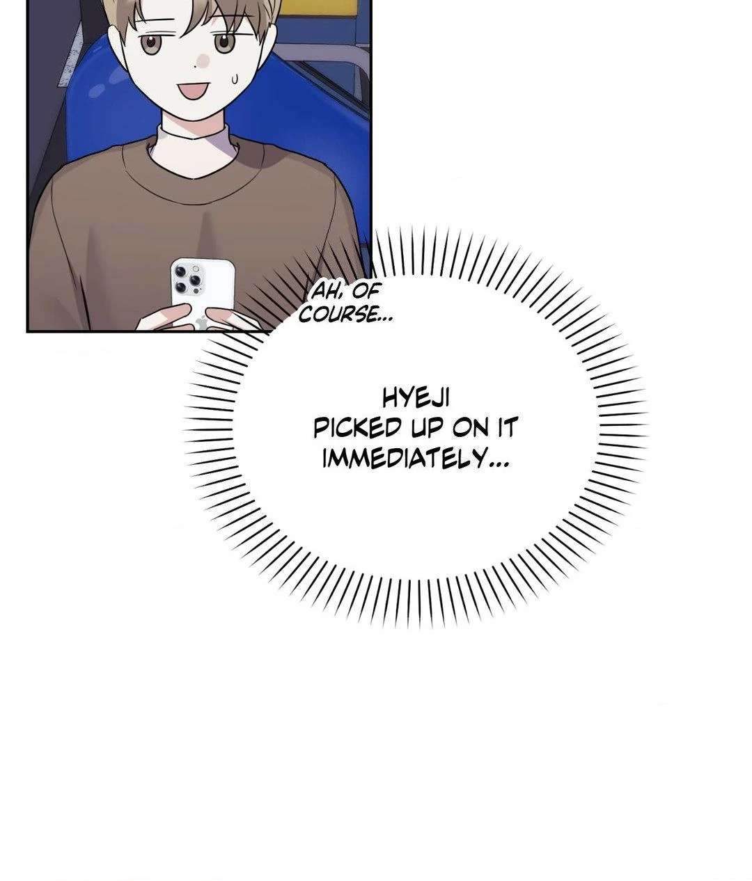 I Am a Scarecrow Chapter 21 page 69 - 