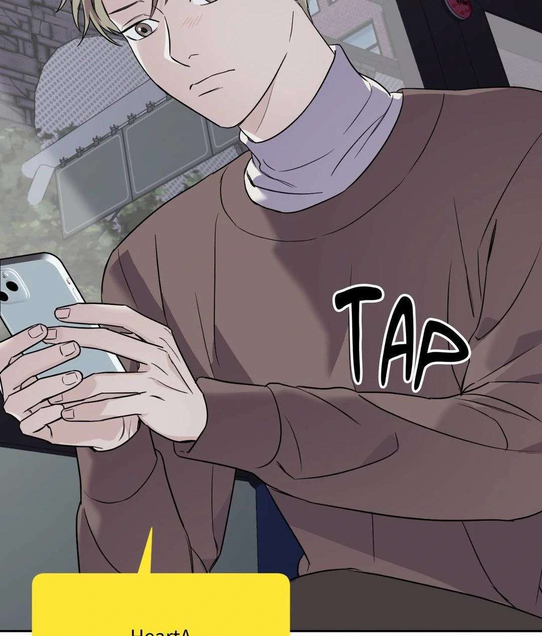 I Am a Scarecrow Chapter 21 page 76 - 