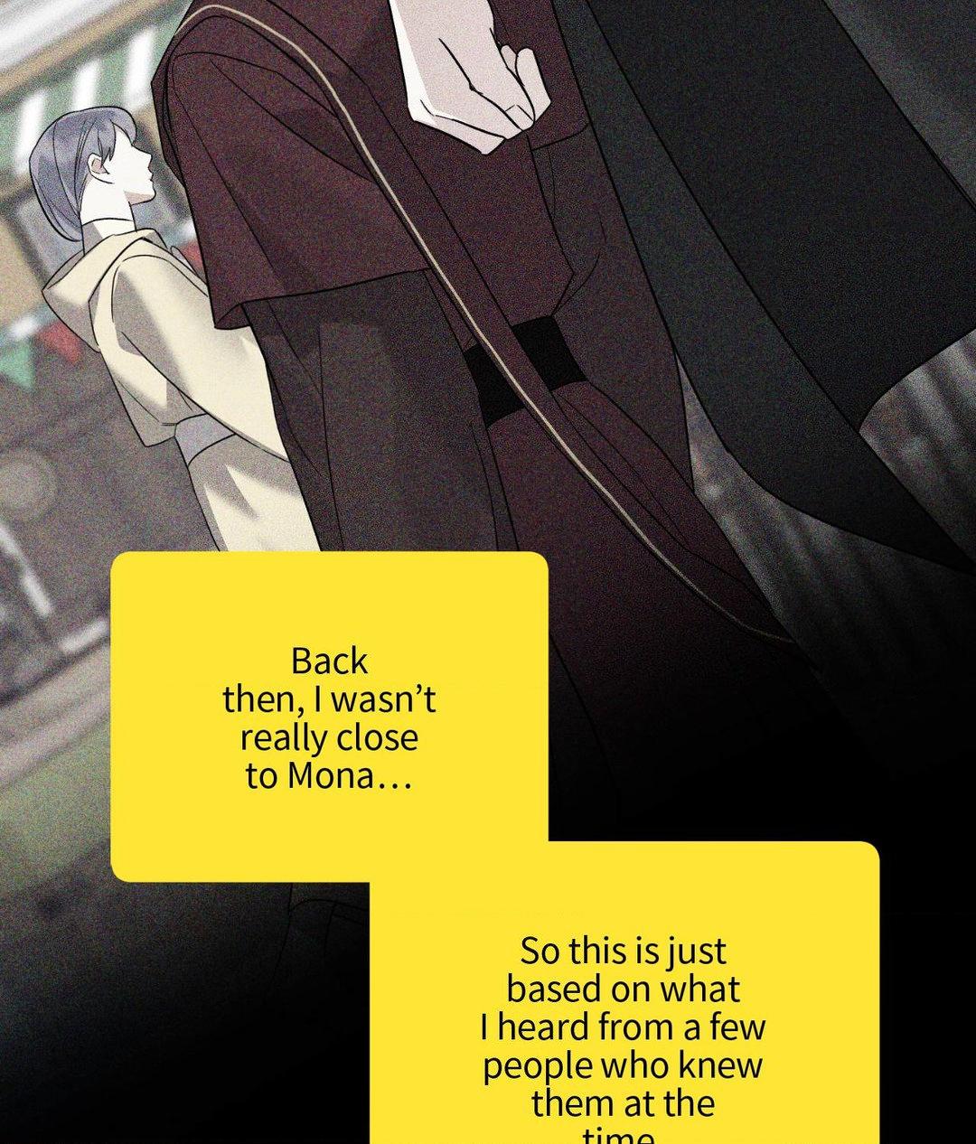 I Am a Scarecrow Chapter 21 page 83 - 