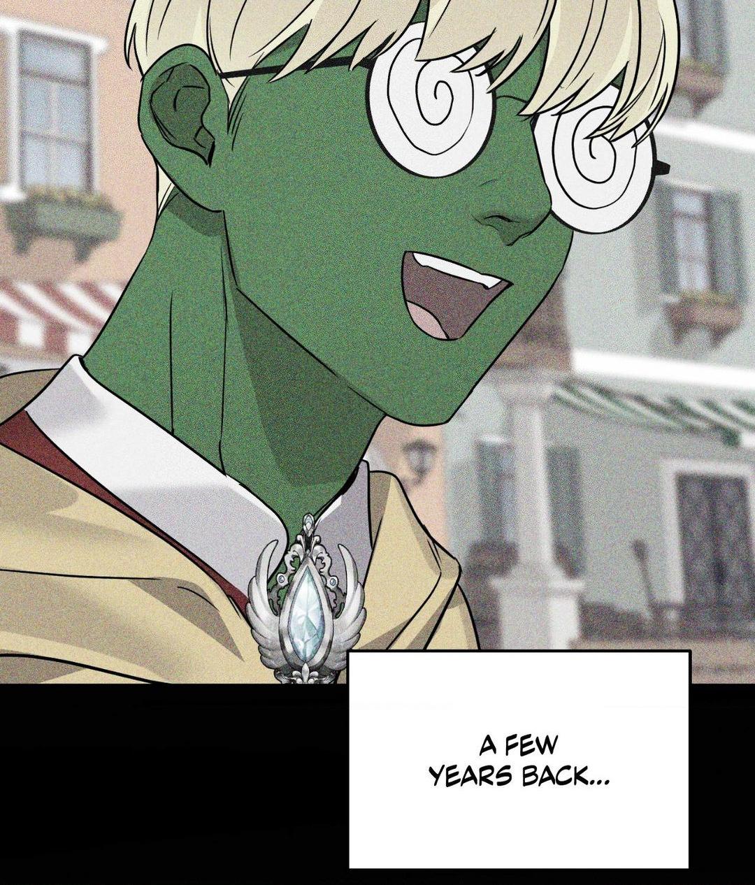 I Am a Scarecrow Chapter 21 page 85 - 
