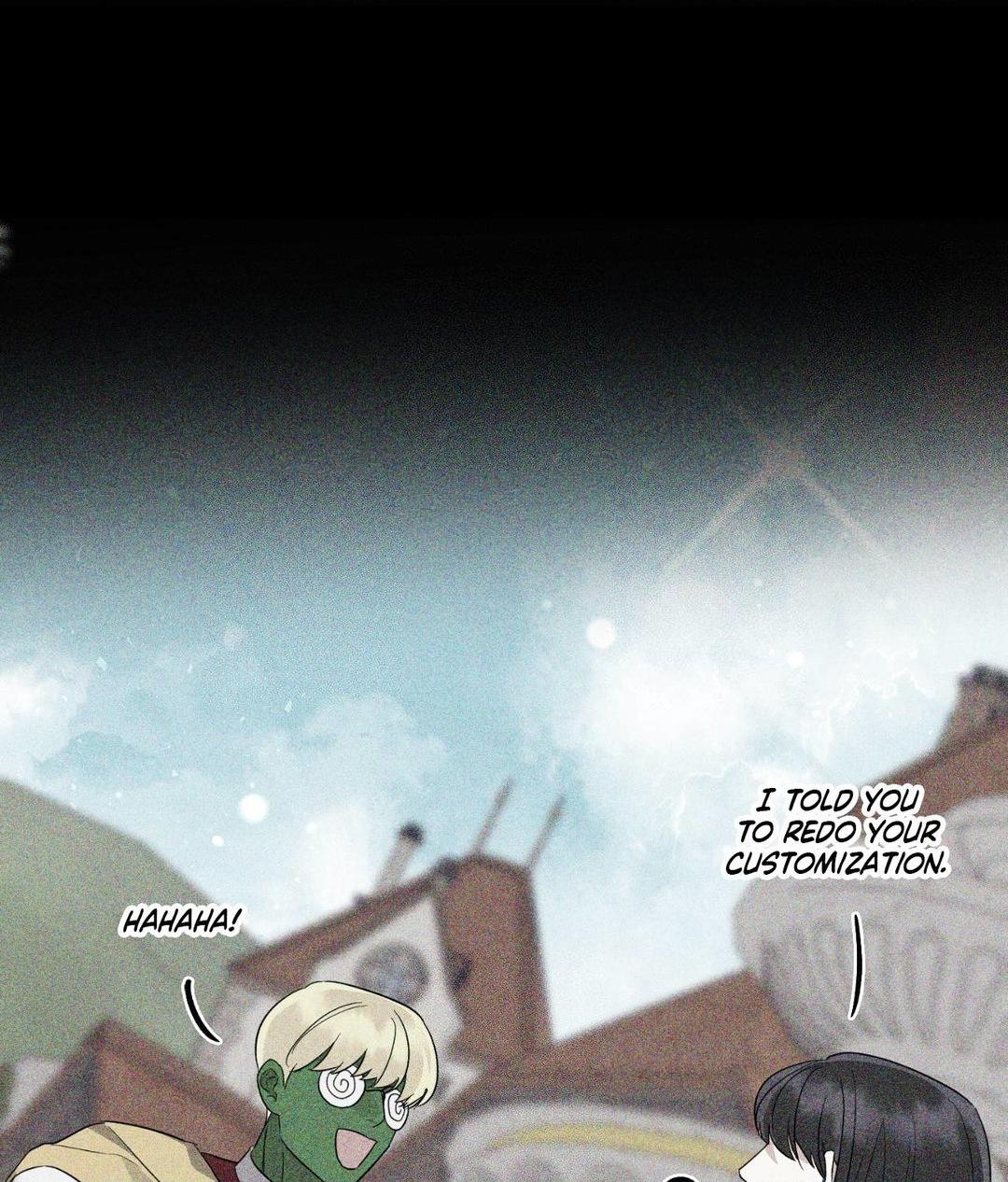 I Am a Scarecrow Chapter 21 page 86 - 