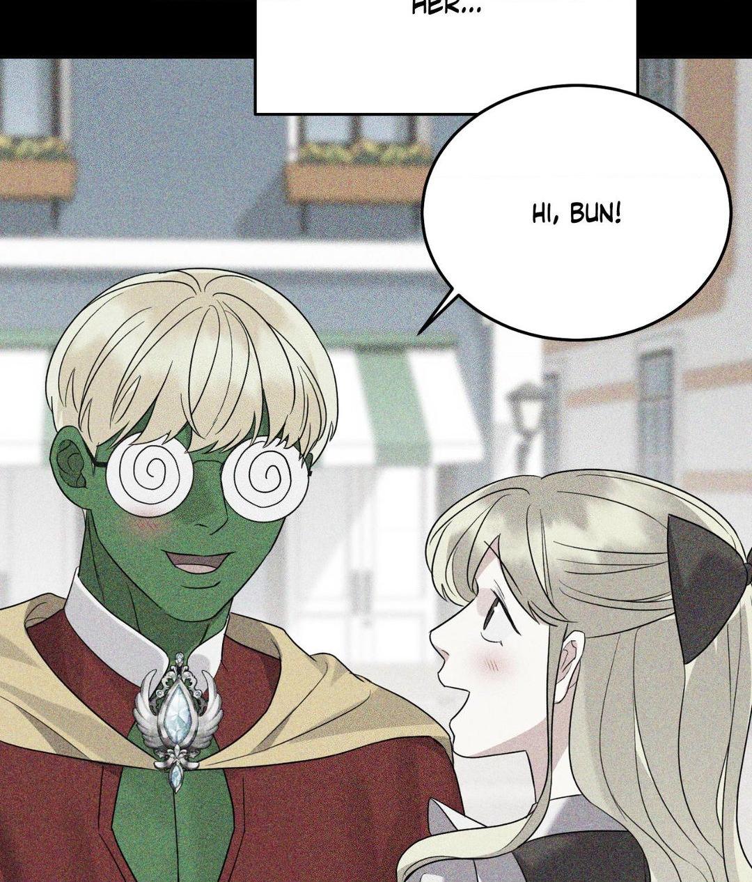 I Am a Scarecrow Chapter 21 page 92 - 