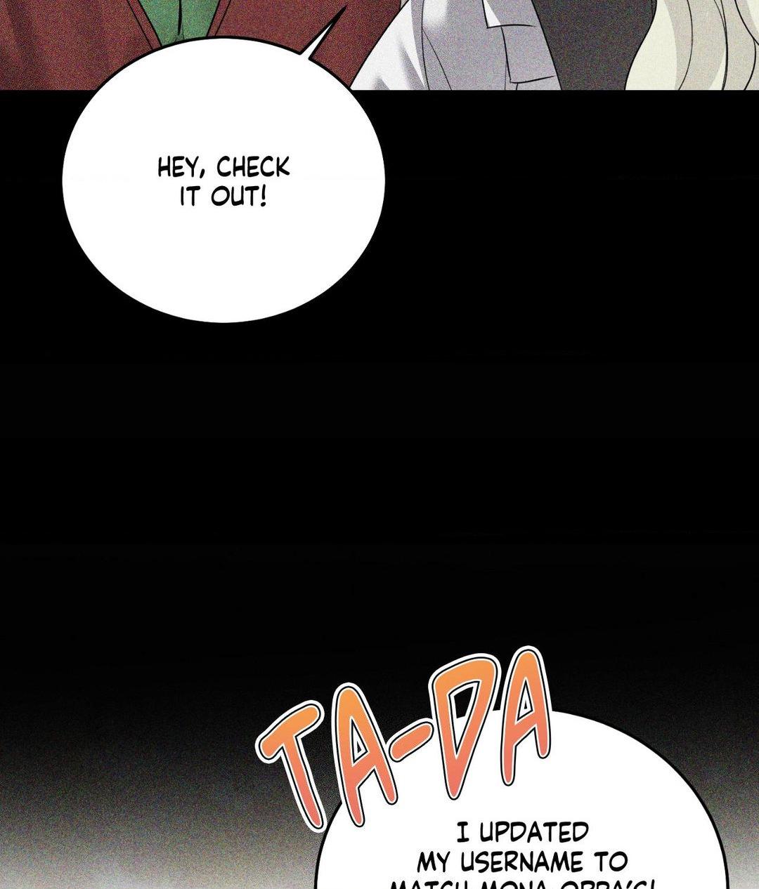 I Am a Scarecrow Chapter 21 page 93 - 