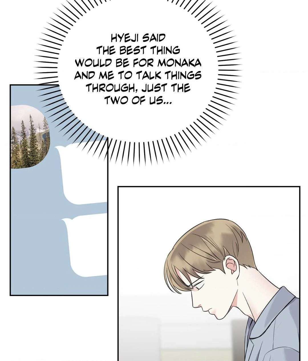 I Am a Scarecrow Chapter 22 page 23 - 