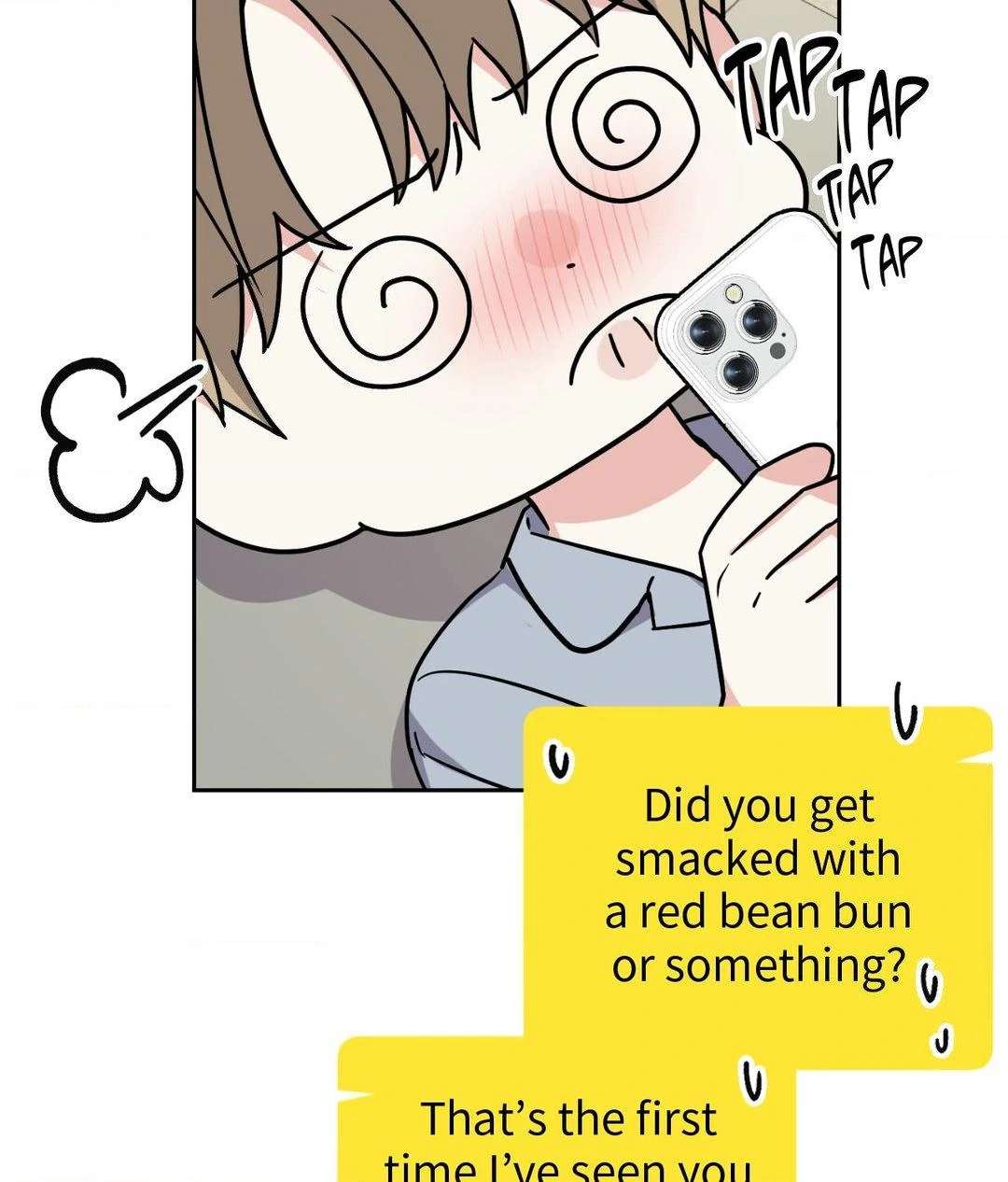 I Am a Scarecrow Chapter 22 page 41 - 