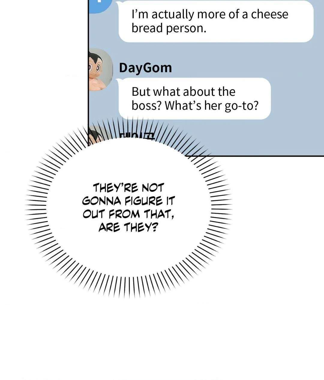 I Am a Scarecrow Chapter 22 page 46 - 