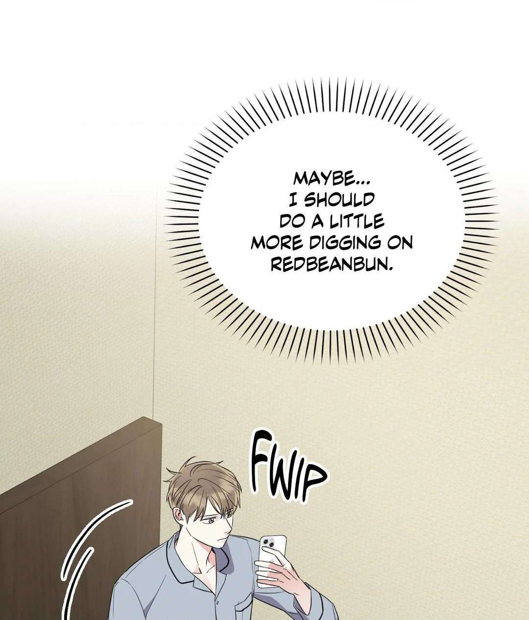 I Am a Scarecrow Chapter 22 page 47 - 