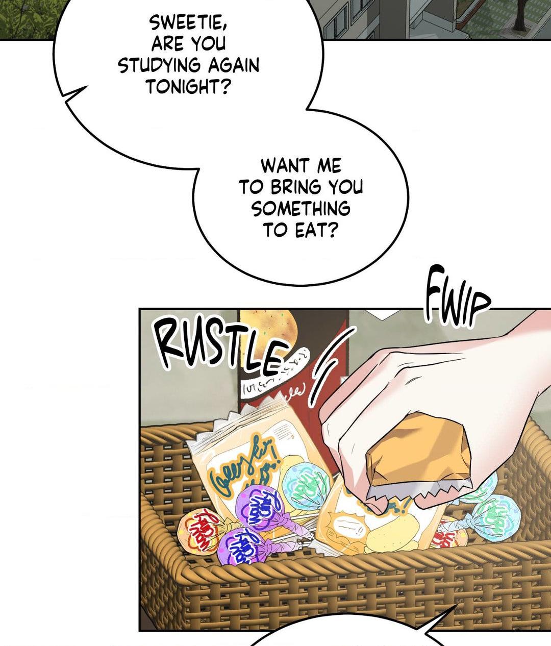 I Am a Scarecrow Chapter 22 page 90 - 