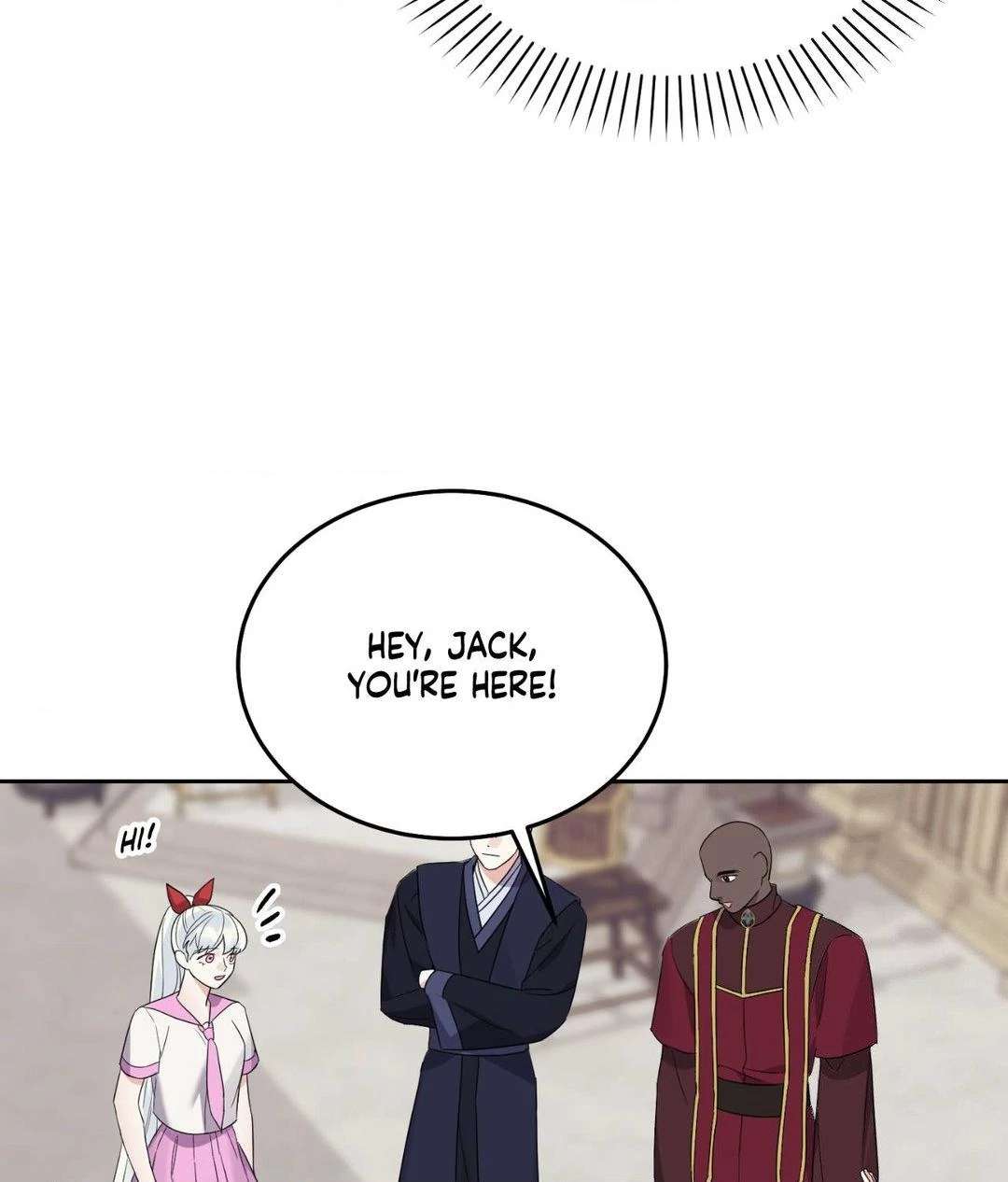 I Am a Scarecrow Chapter 22 page 98 - 
