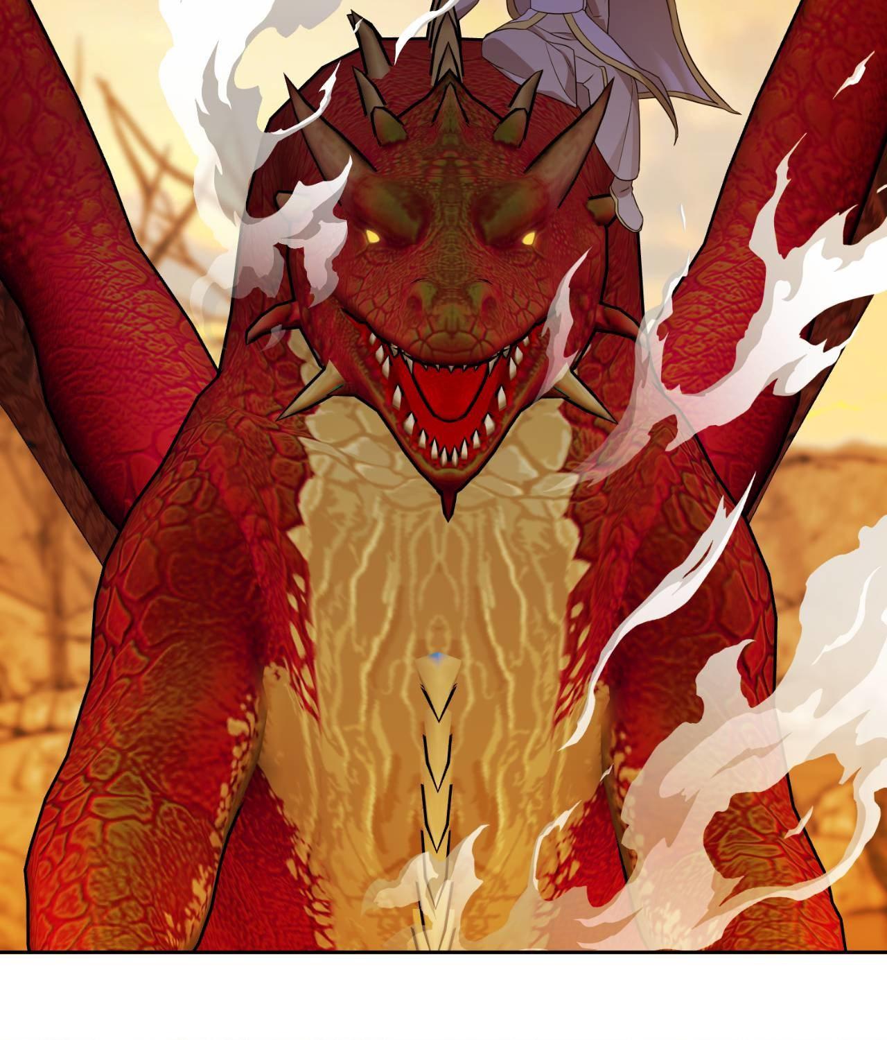 I Am a Scarecrow Chapter 23 page 4 - 