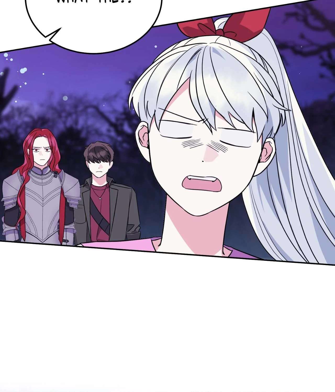 I Am a Scarecrow Chapter 23 page 47 - 