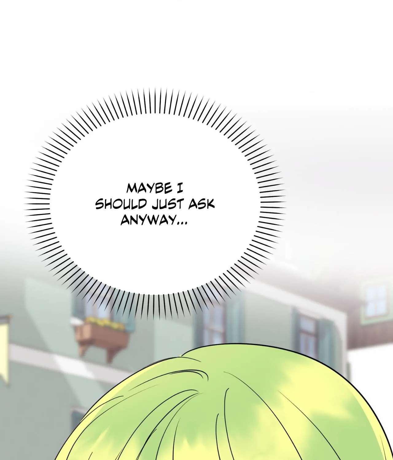 I Am a Scarecrow Chapter 24 page 117 - 