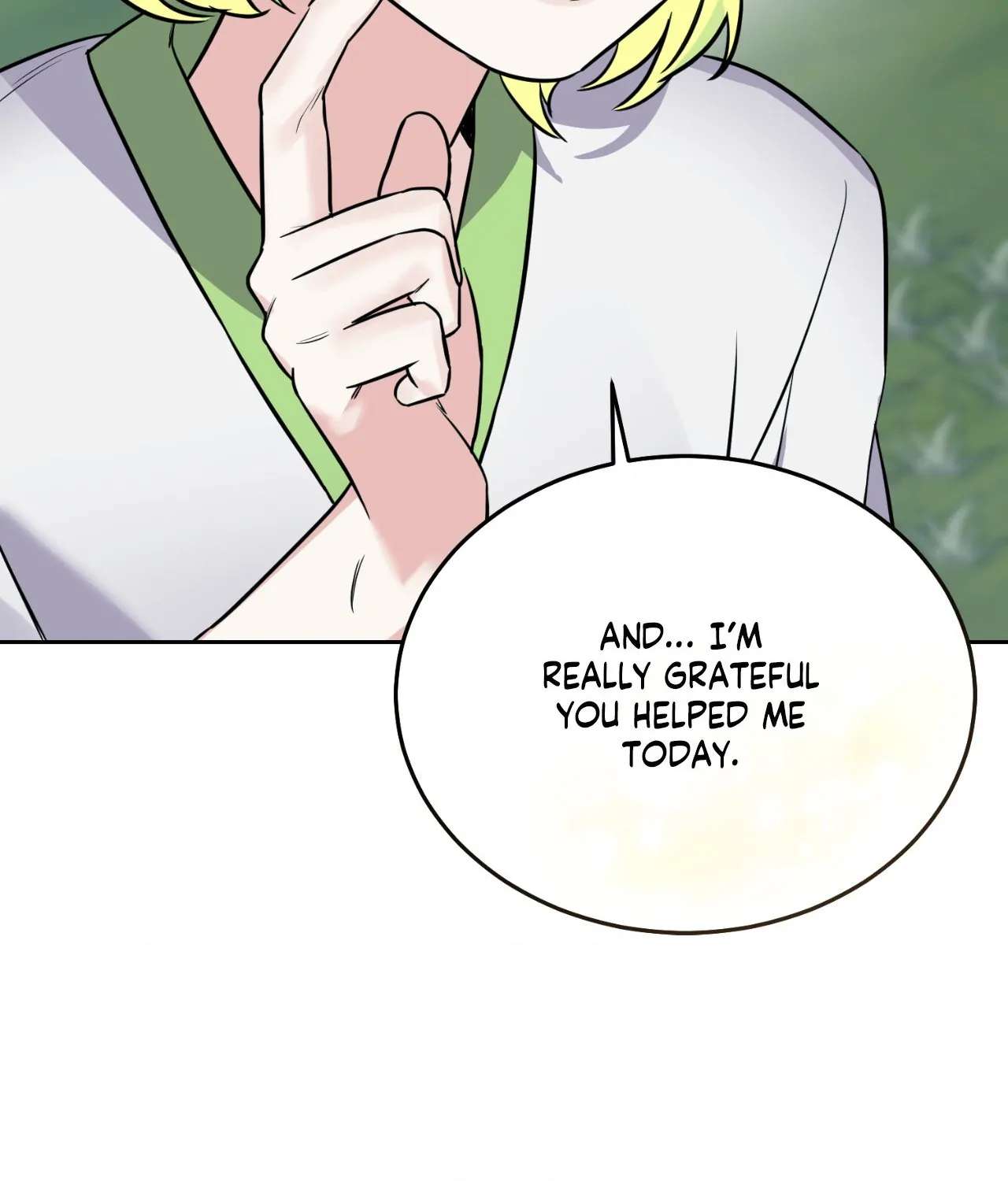 I Am a Scarecrow Chapter 27 page 117 - 