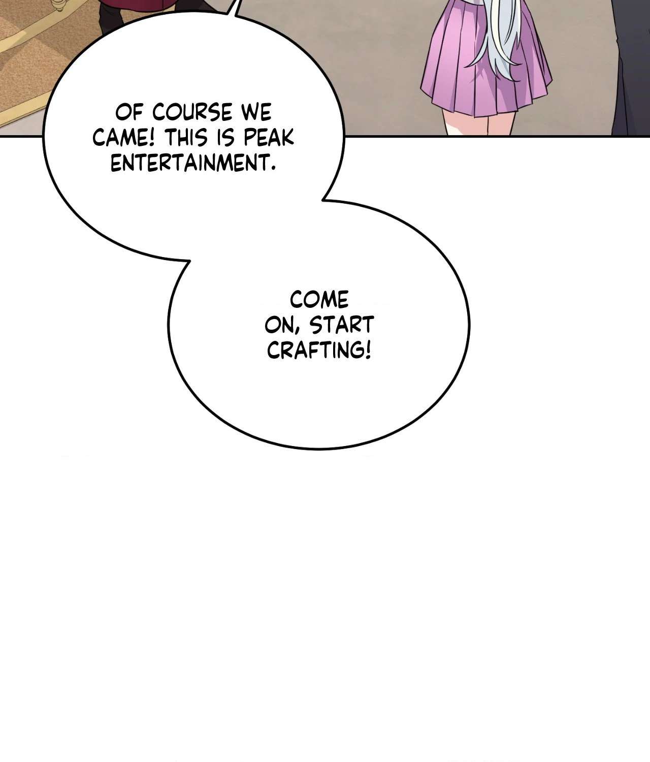 I Am a Scarecrow Chapter 28 page 6 - 
