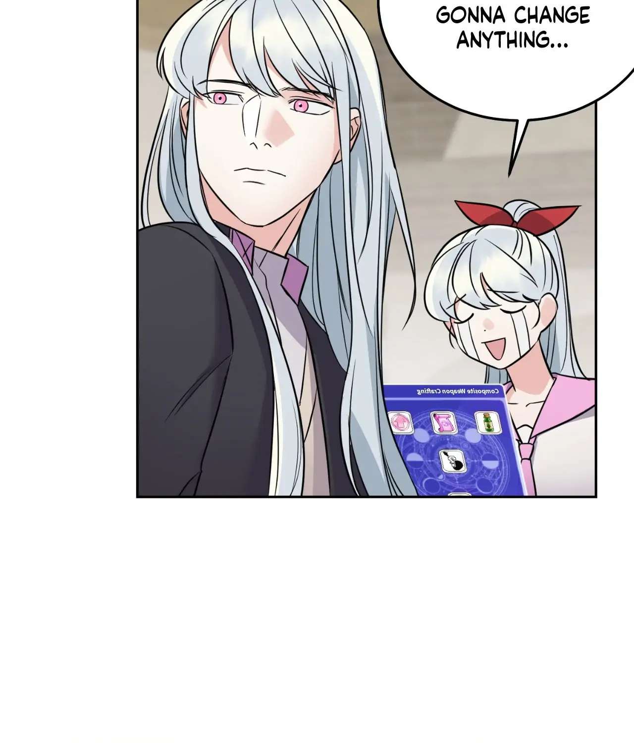 I Am a Scarecrow Chapter 28 page 70 - 