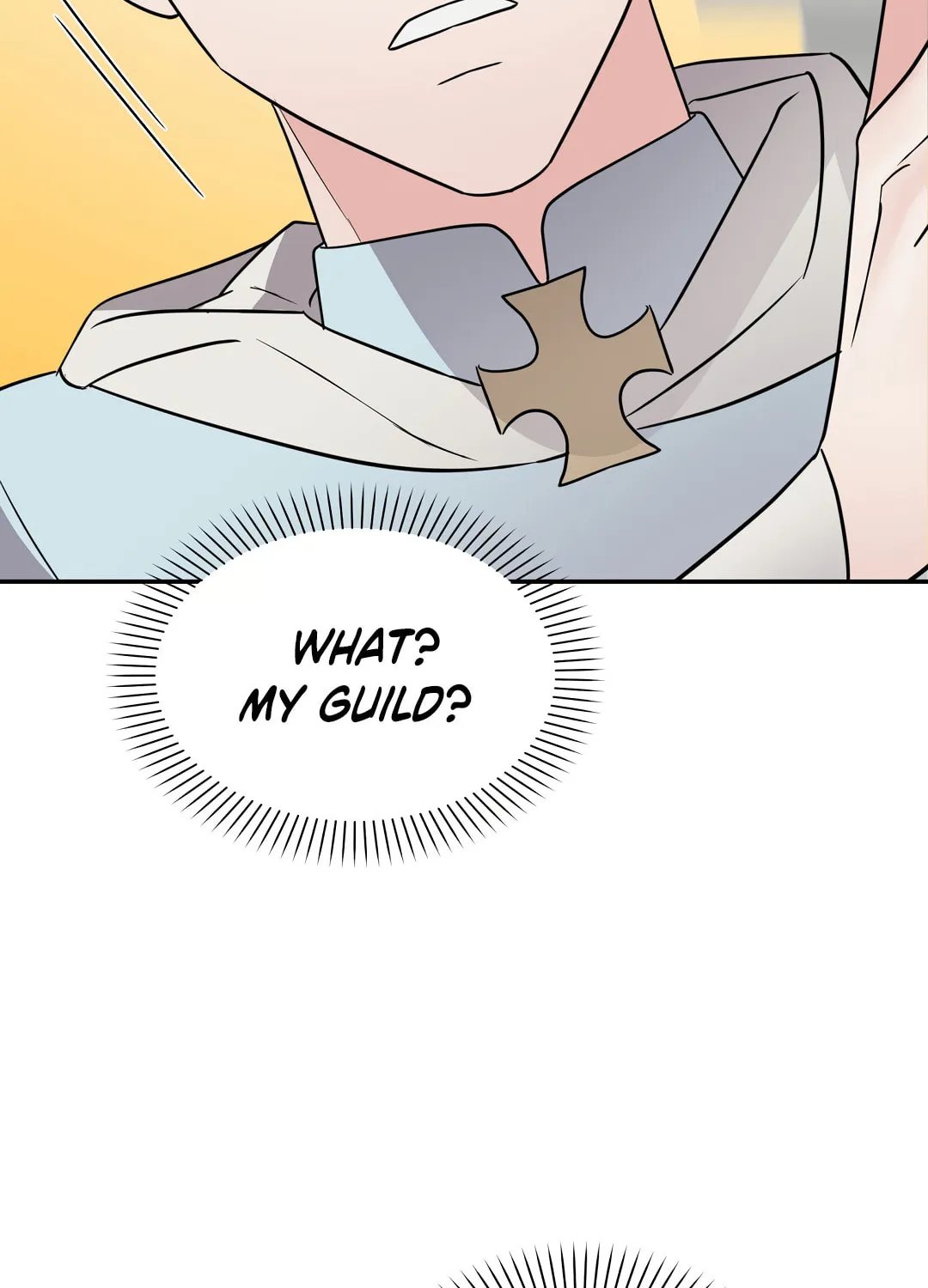 I Am a Scarecrow Chapter 3 page 117 - 