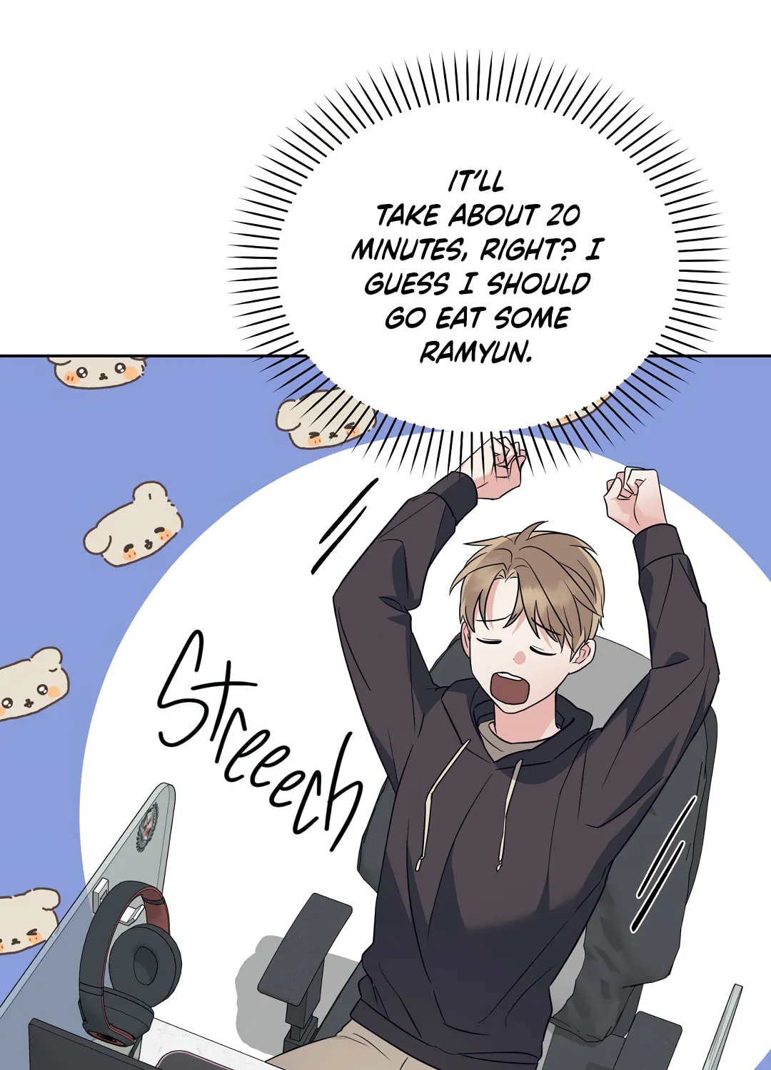 I Am a Scarecrow Chapter 4 page 117 - 