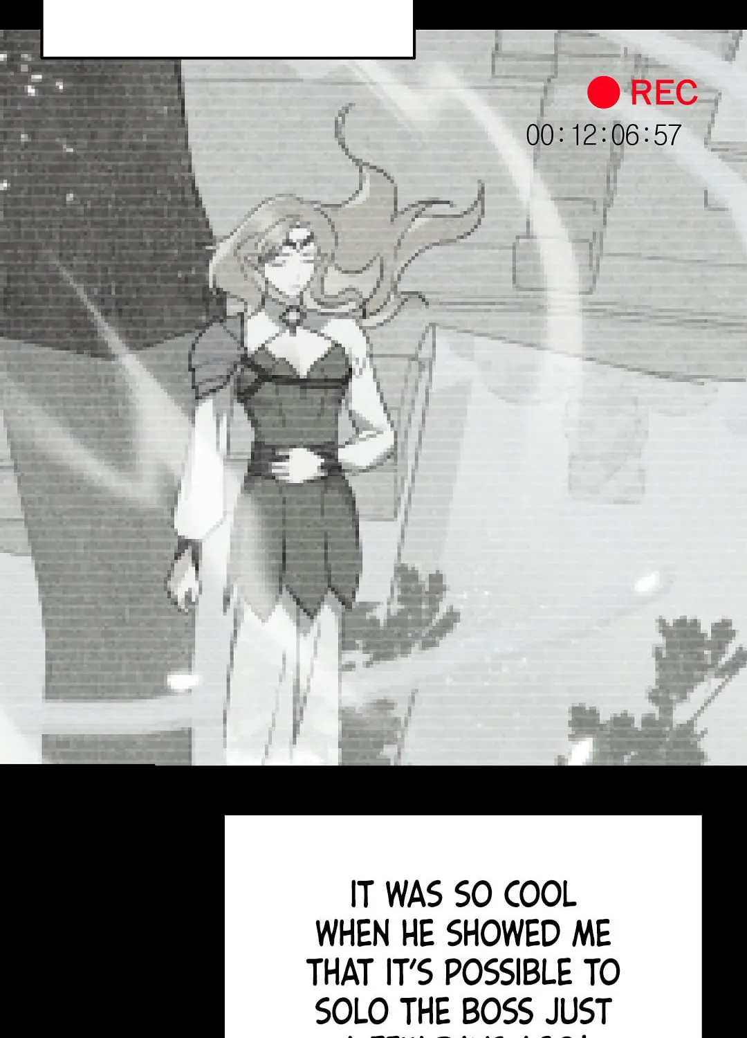 I Am a Scarecrow Chapter 5 page 117 - 