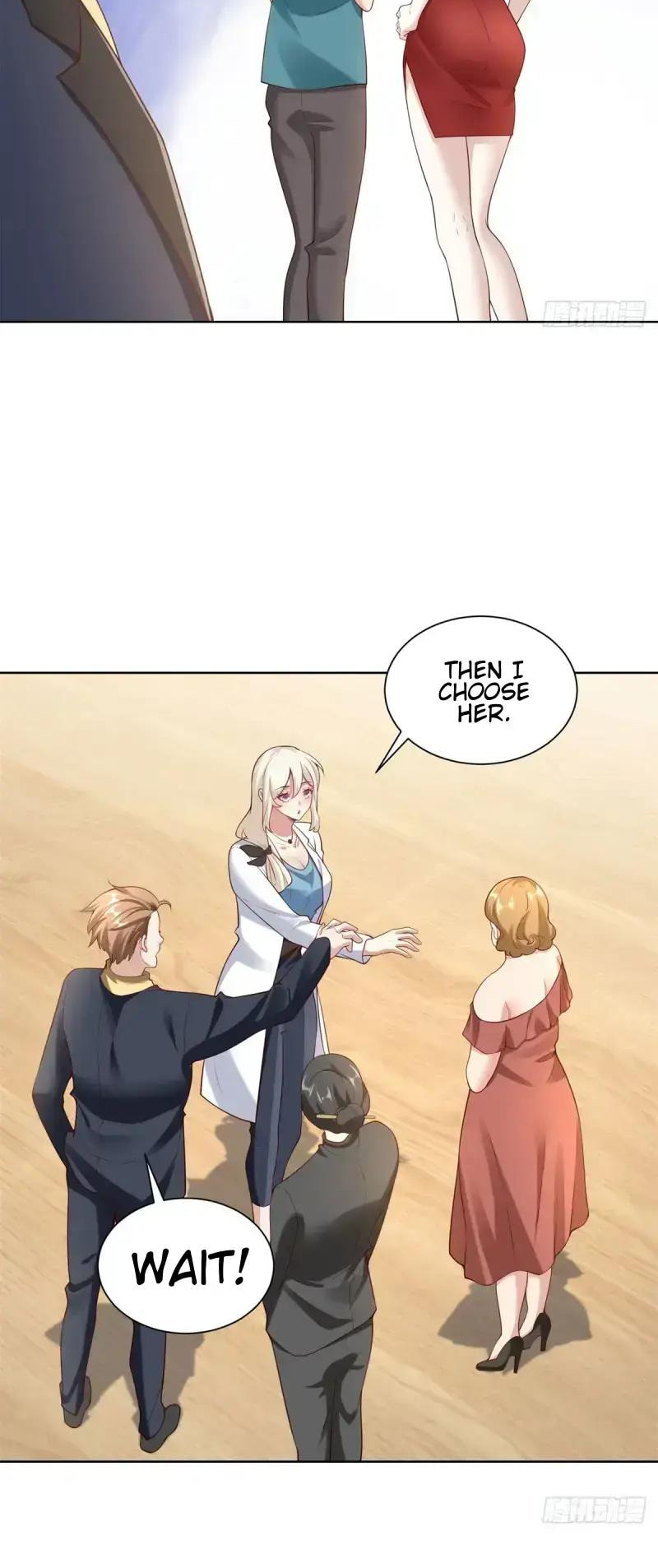 I Am a Tycoon Heir! Chapter 21 page 5 - 