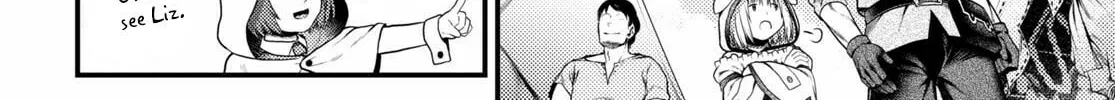 I am a villager, what about it? Chapter 37 page 7 - 