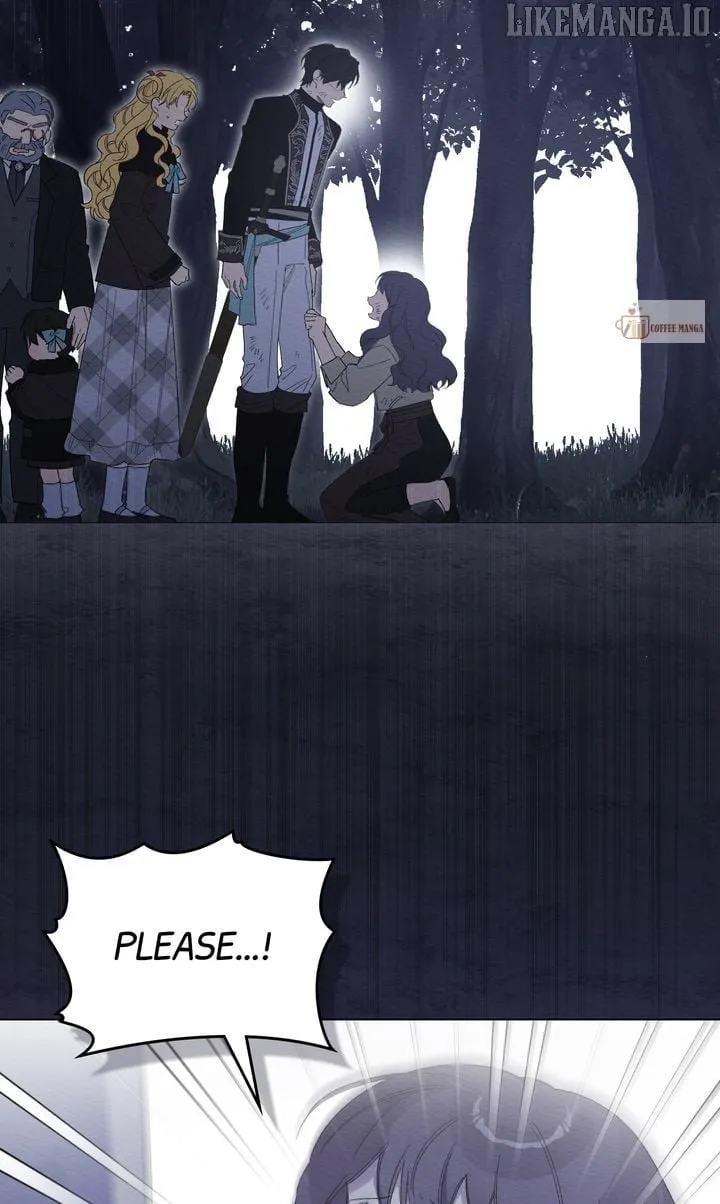 I Am Being Chased by My Husband Chapter 35 page 3 - 