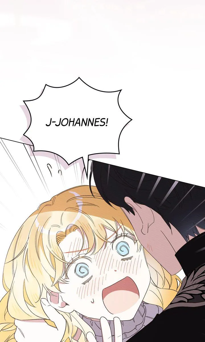 I Am Being Chased by My Husband Chapter 37 page 4 - 