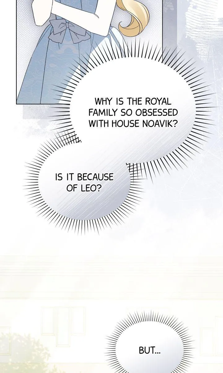 I Am Being Chased by My Husband Chapter 39 page 11 - 