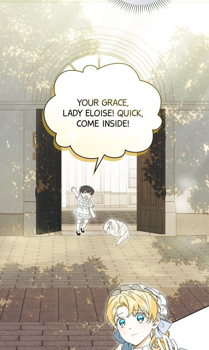 I Am Being Chased by My Husband Chapter 39 page 12 - 
