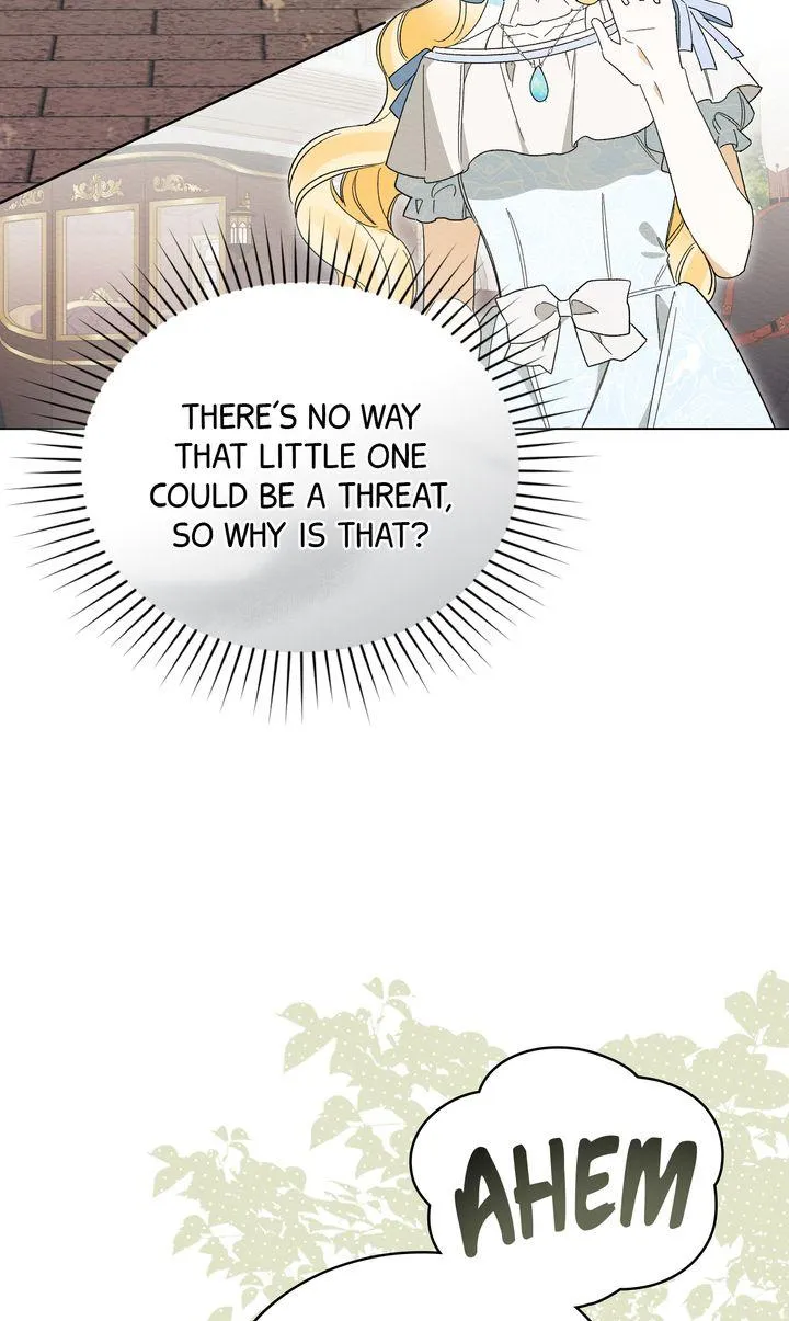 I Am Being Chased by My Husband Chapter 39 page 13 - 