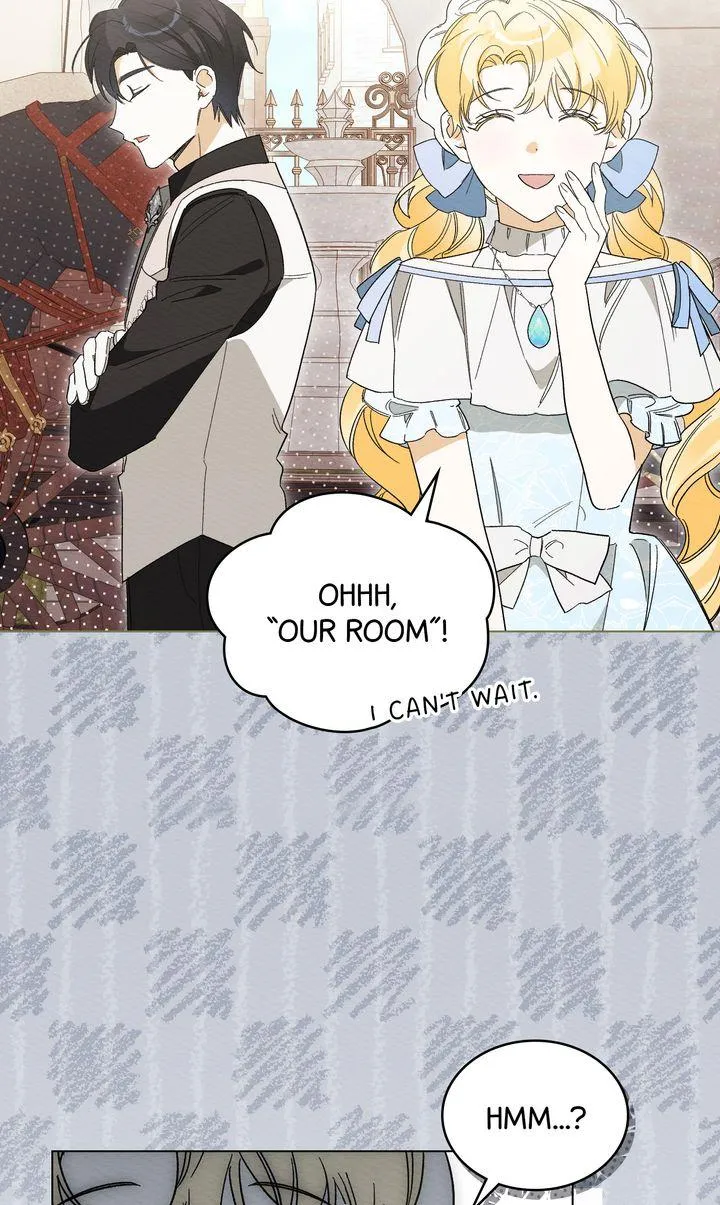 I Am Being Chased by My Husband Chapter 39 page 15 - 