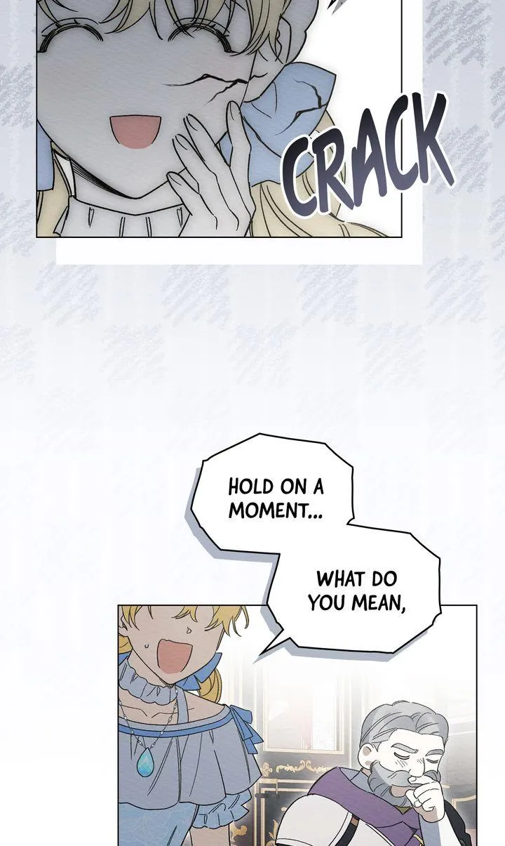 I Am Being Chased by My Husband Chapter 39 page 16 - 