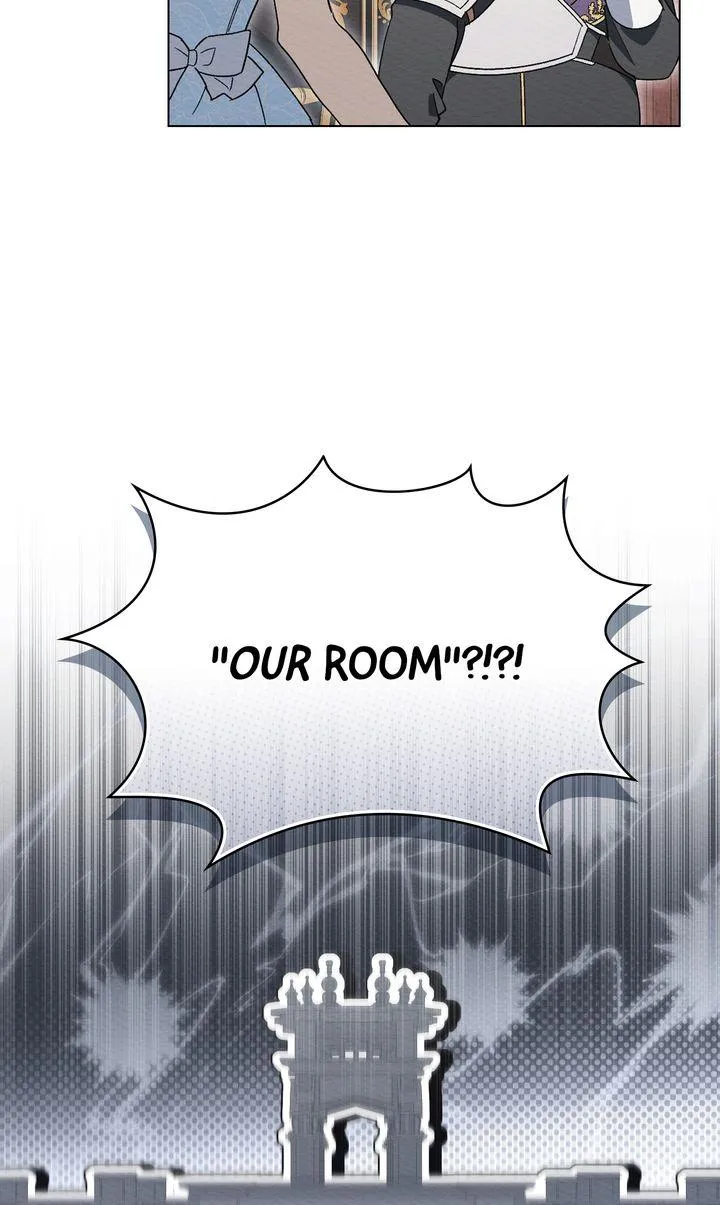 I Am Being Chased by My Husband Chapter 39 page 17 - 