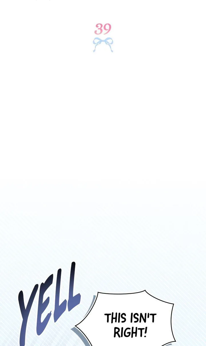 I Am Being Chased by My Husband Chapter 39 page 19 - 