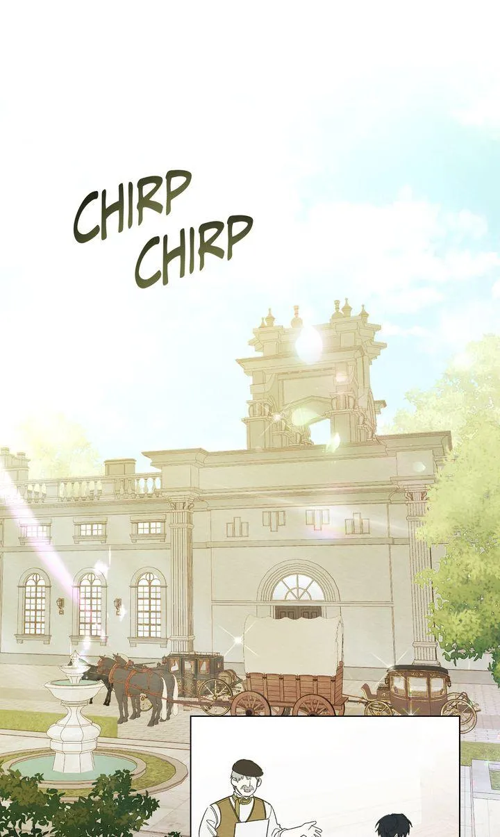 I Am Being Chased by My Husband Chapter 39 page 3 - 