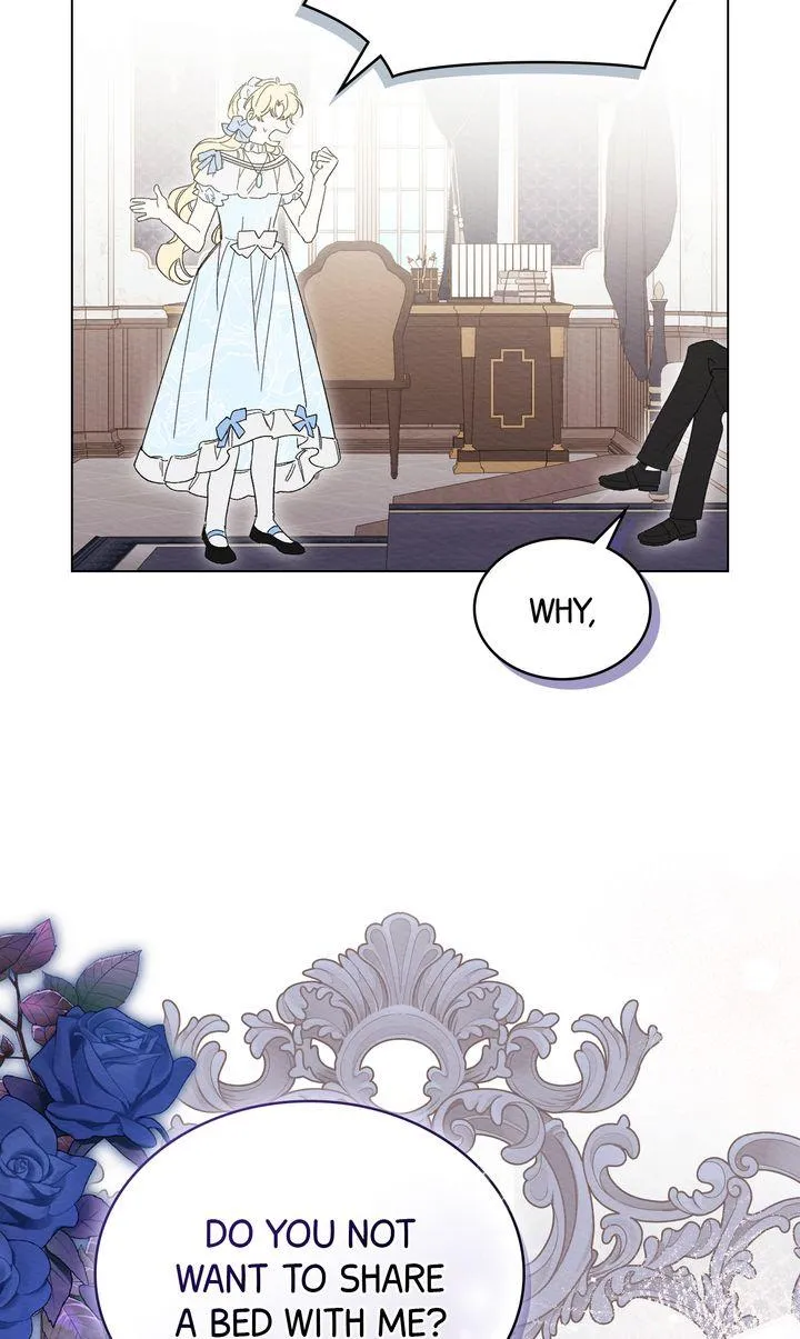 I Am Being Chased by My Husband Chapter 39 page 21 - 